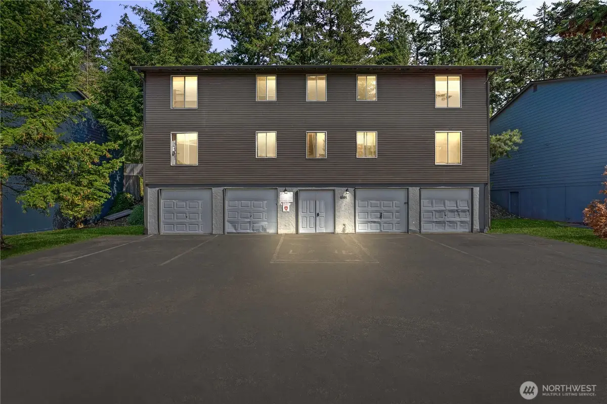 9405 S Ash Street #A-D, Tacoma, WA 98444 - Image #1