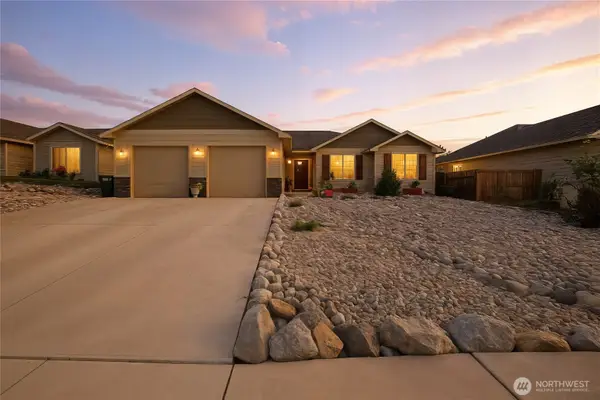 479 Spring View Place, Chelan, WA 98816