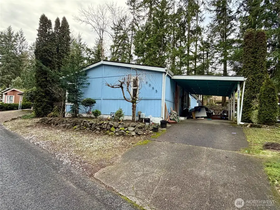 9065 Steele Creek Loop Ne, Bremerton, WA 98311 - #2