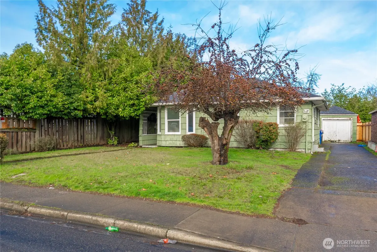 177 S 72nd Street, Tacoma, WA 98408 - Image #1