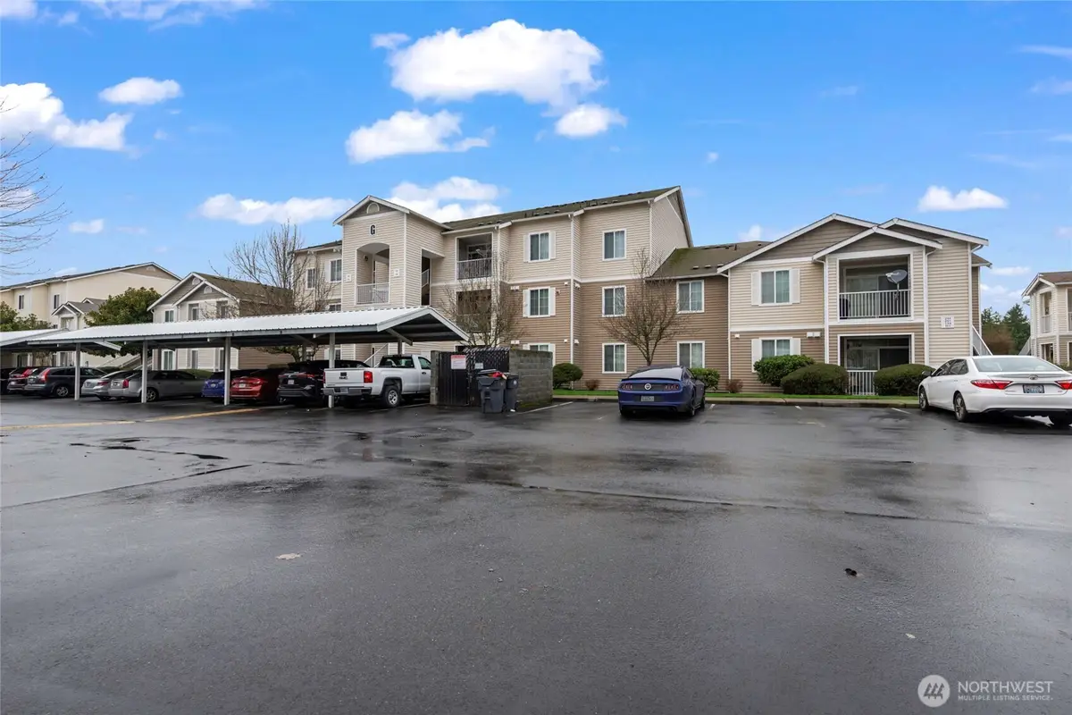 10109 186th Street E #249, Puyallup, WA 98375 - Image #1