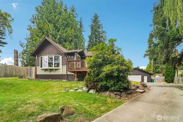 23716 Locust Way, Bothell, WA 98021