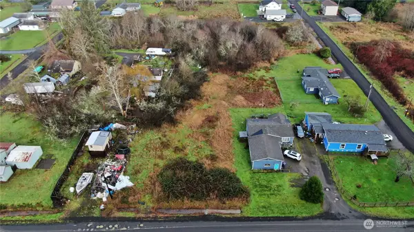 0 Third Street E #4-8;ELY 20 of 9;ELY 20 of 23, 24-26, South Bend, WA 98586