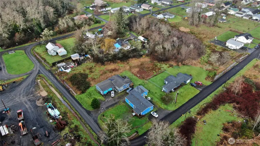 0 Third Street E #4-8;ELY 20 of 9;ELY 20 of 23, 24-26, South Bend, WA 98586 - Image #2