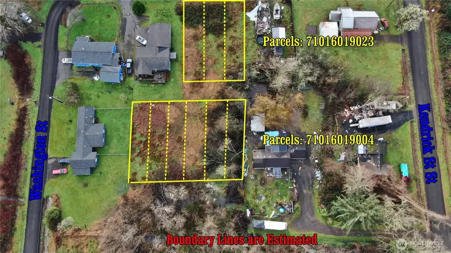 0 Third Street E #4-8;ELY 20 of 9;ELY 20 of 23, 24-26, South Bend, WA 98586 - Image #3