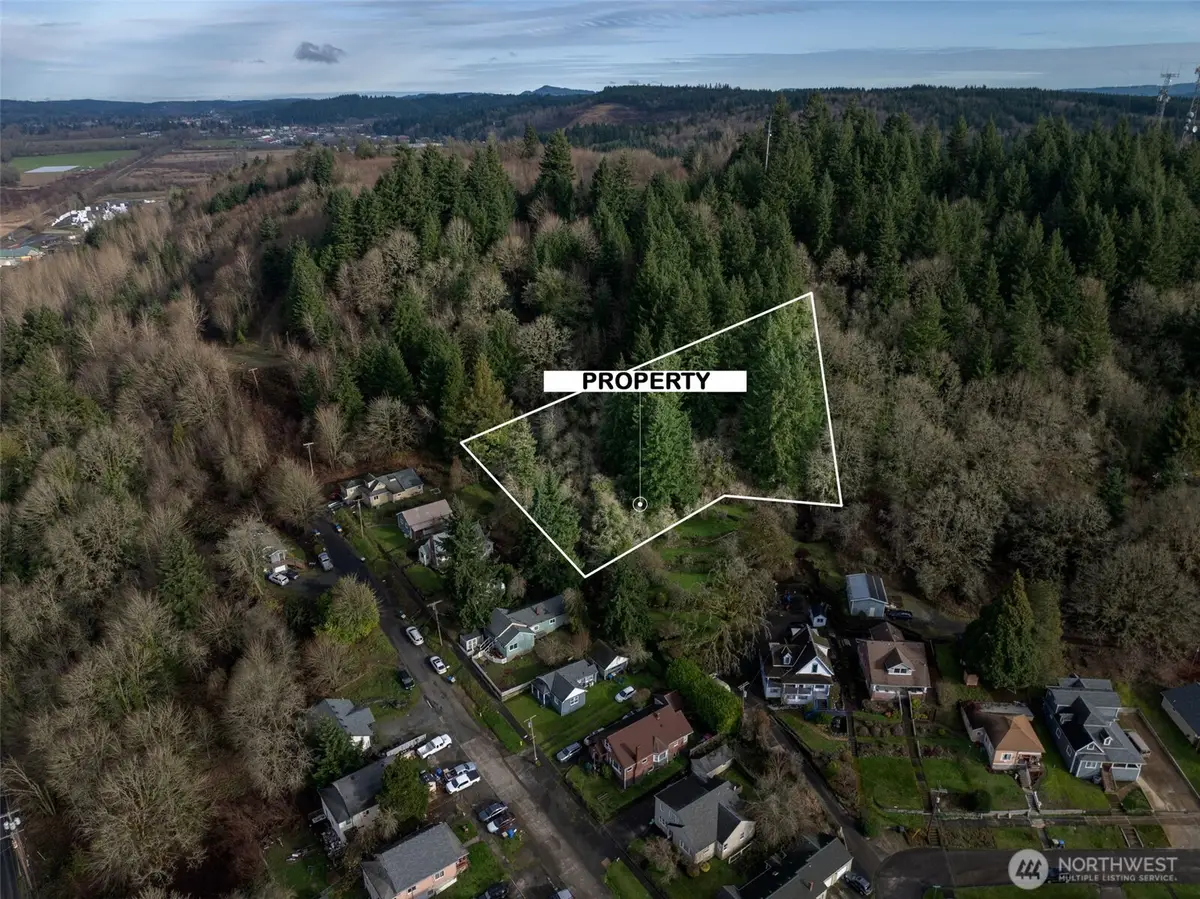 0 NE Franklin Avenue, Chehalis, WA 98532 - Image #1
