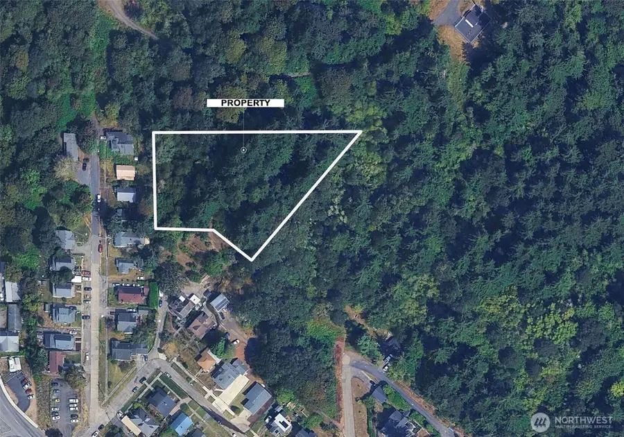 0 NE Franklin Avenue, Chehalis, WA 98532 - Image #2