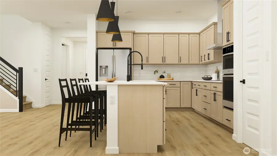 20429 Mystic Place E, Bonney Lake, WA 98391 - Image #3