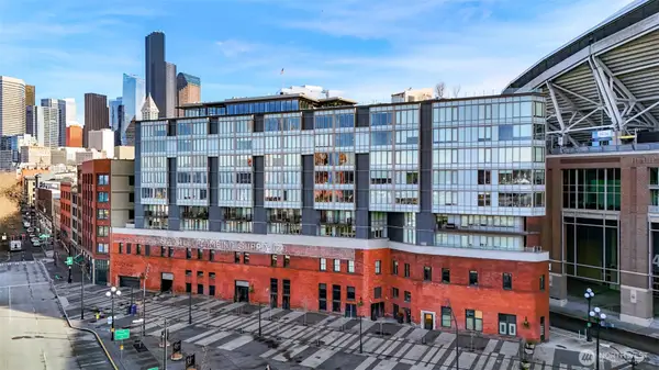 590 1st Avenue S #810, Seattle, WA 98104