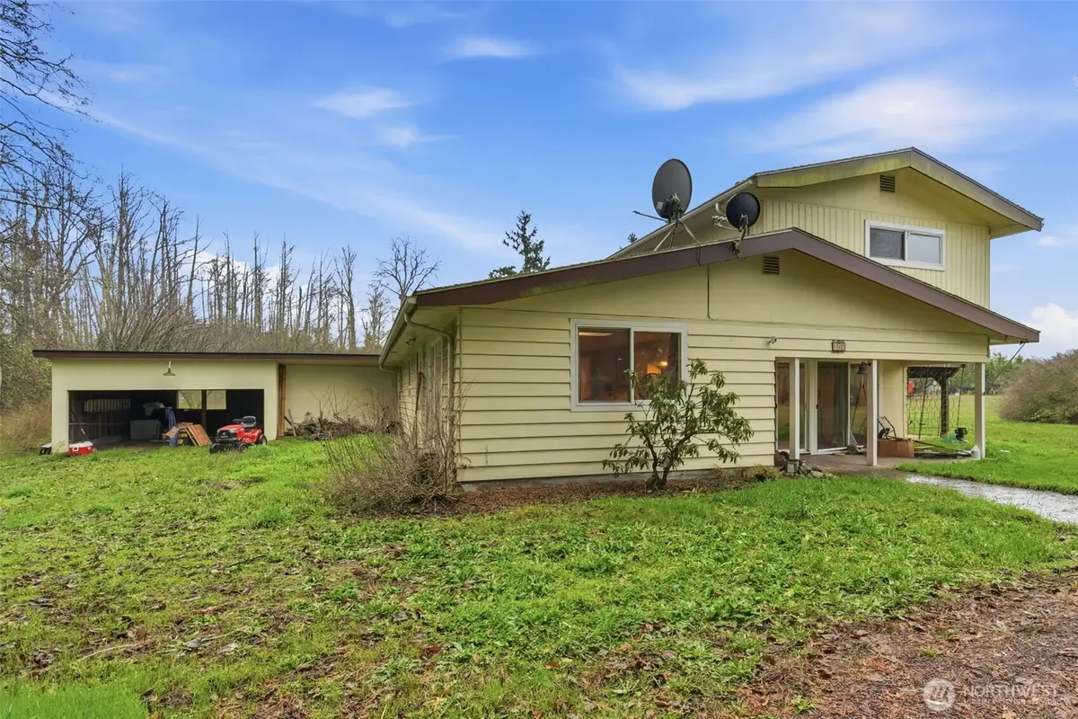 153 Davidson Drive, Sequim, WA 98382 - Image #1