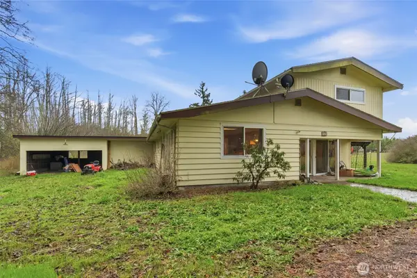 153 Davidson Drive, Sequim, WA 98382