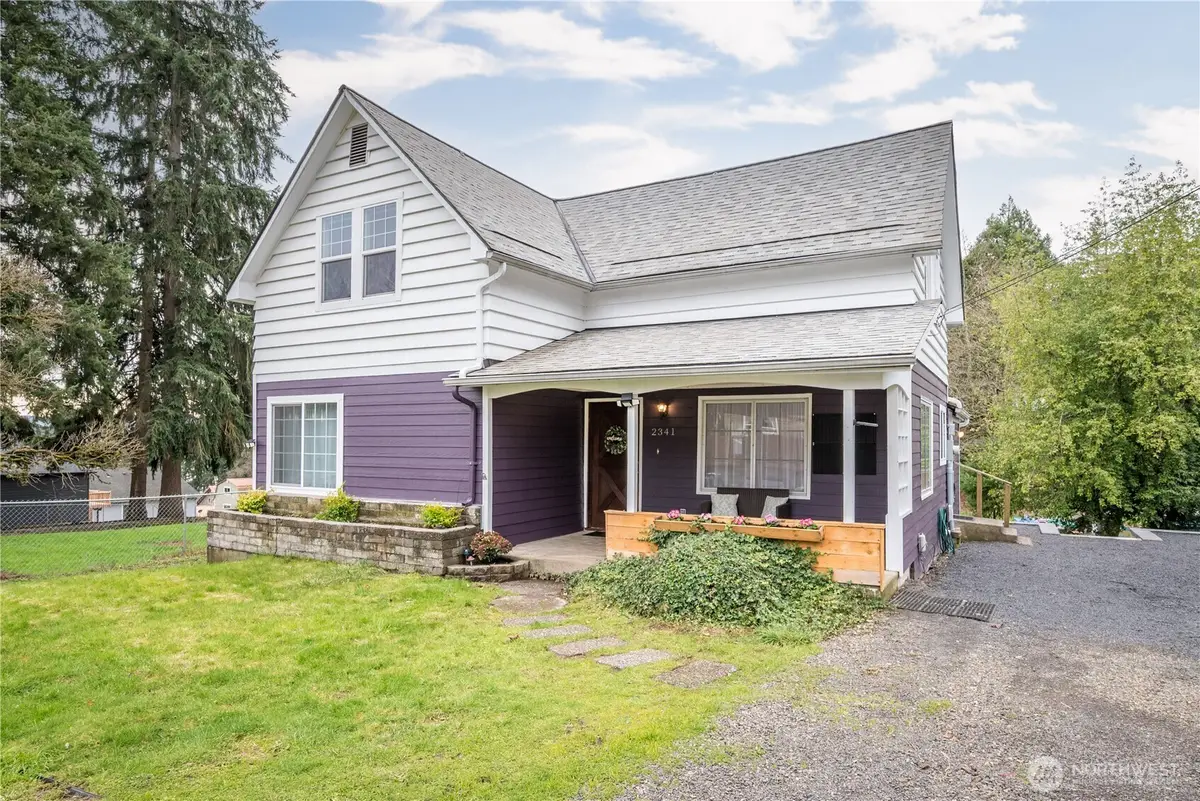 2341 W Castleman Street, Longview, WA 98632 - Image #1