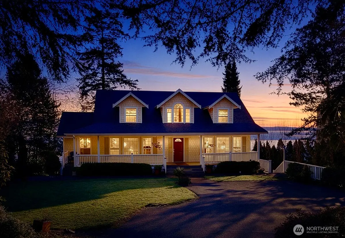 2820 SW Scenic Heights Street, Oak Harbor, WA 98277 - #1