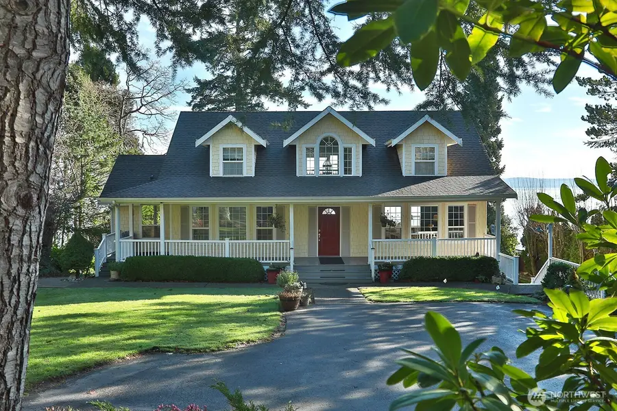 2820 SW Scenic Heights Street, Oak Harbor, WA 98277 - #2