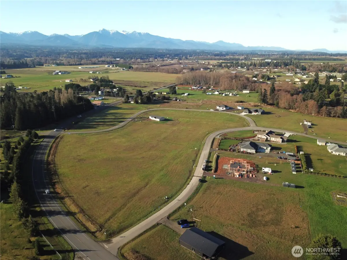 9999 Lange Ln Lot 16 #Lot 16, Sequim, WA 98382 - Image #1