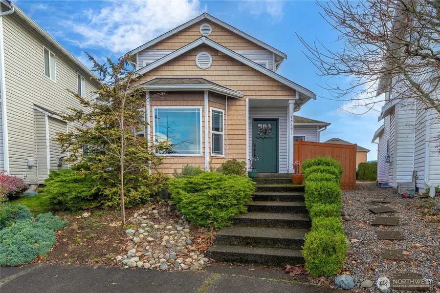 17609 111th Street Ct E, Bonney Lake, WA 98391 - Image #2