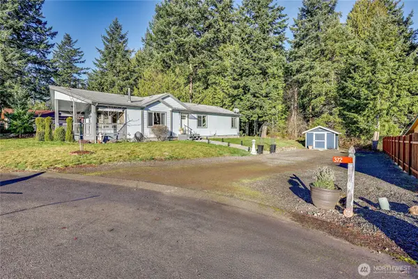 372 Port Hadlock Heights Road, Port Hadlock, WA 98339