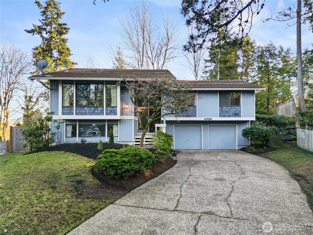 11723 NE 100th Place, Kirkland, WA 98033 - Image #1