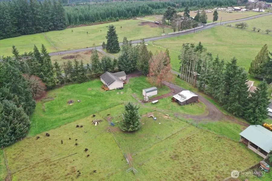 966 Military Road S, Winlock, WA 98596 - Image #2