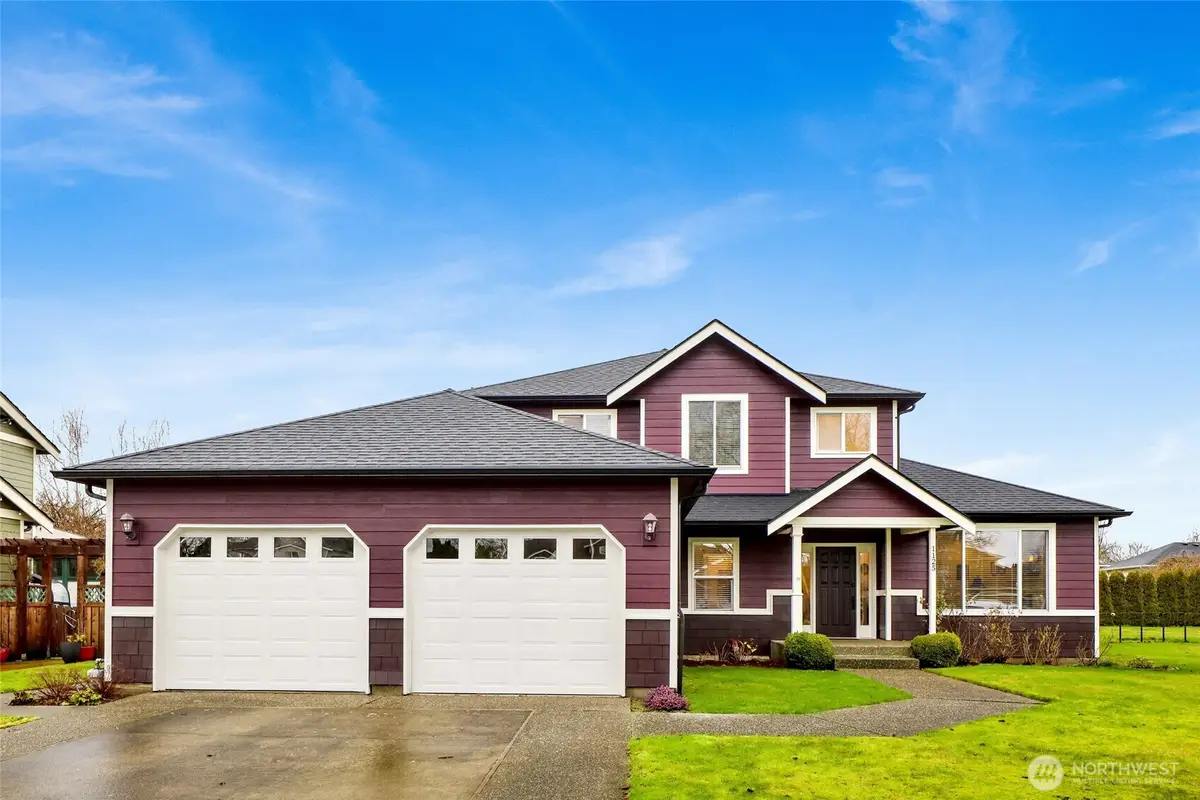 1125 N Cascade Court, Lynden, WA 98264 - Image #1