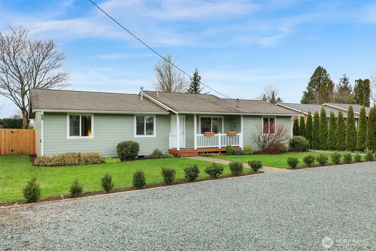 402 Haines Street, Sedro Woolley, WA 98284 - Image #1