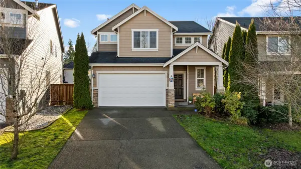 7912 164th Street Se, Puyallup, WA 98375