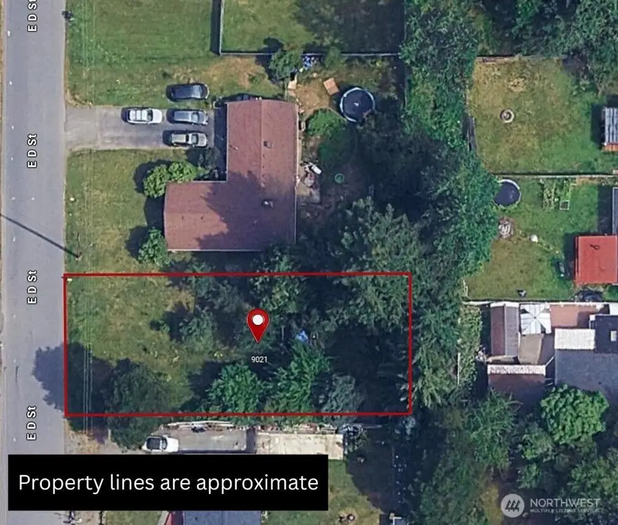 9021 E D Street #B, Tacoma, WA 98445 - Image #2