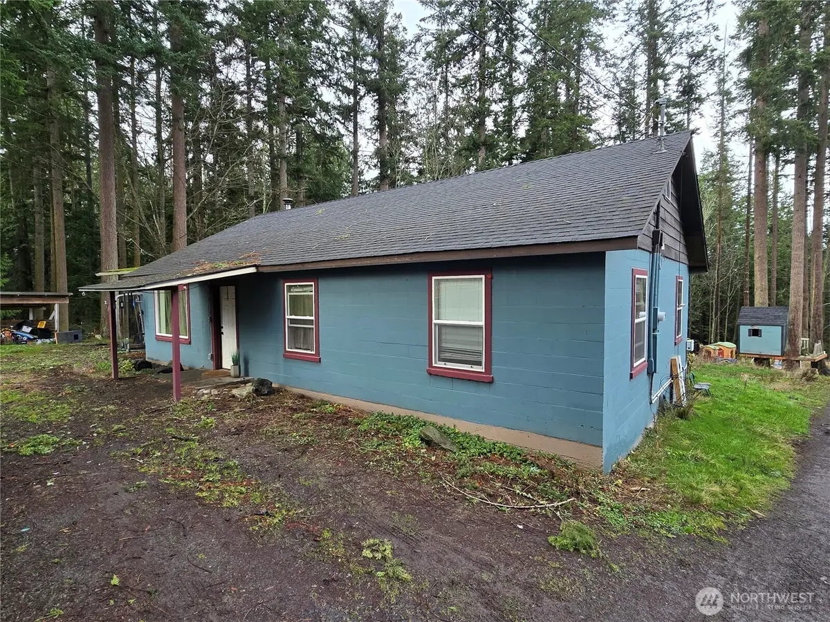 276261 Highway 101, Sequim, WA 98382 - Image #1