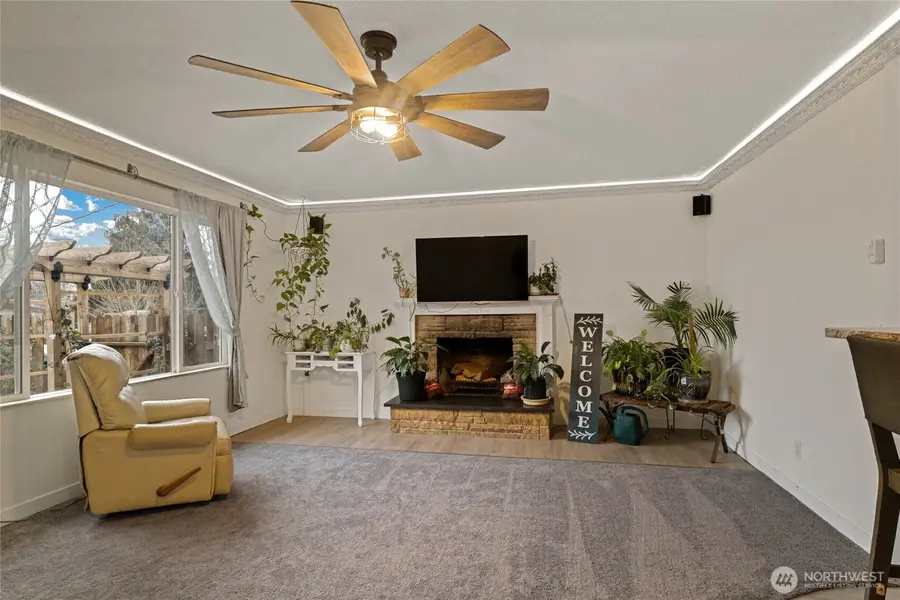 785 N Jerome Lane, East Wenatchee, WA 98802 - Image #3