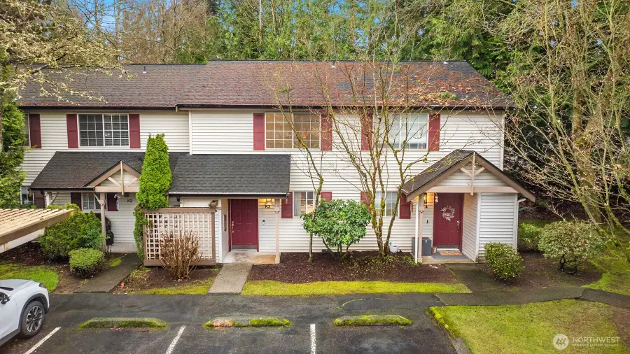 15600 116th Avenue Ne #K3, Bothell, WA 98011 - Image #2