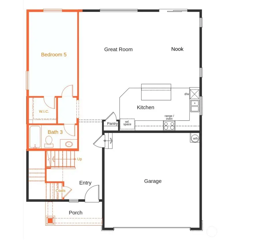 18510 137th Avenue Ct E #164, Puyallup, WA 98374 - Image #2