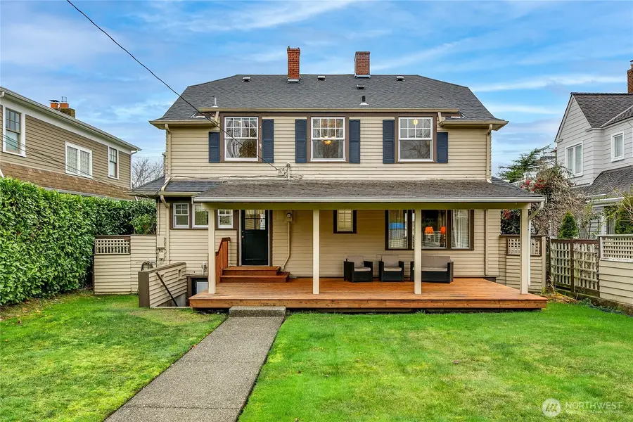 1005 Grand Avenue, Everett, WA 98201 - Image #3
