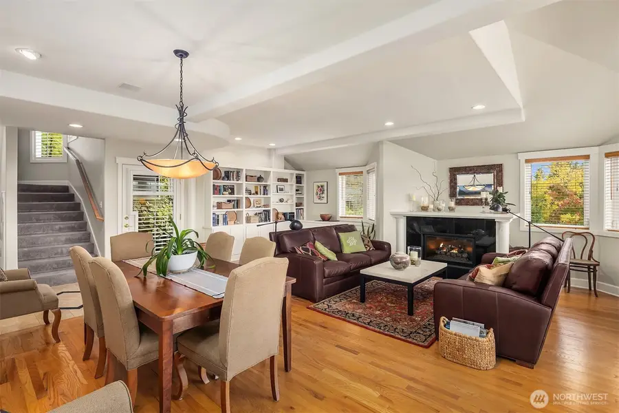 4411 NE 90th Street, Seattle, WA 98115 - #2