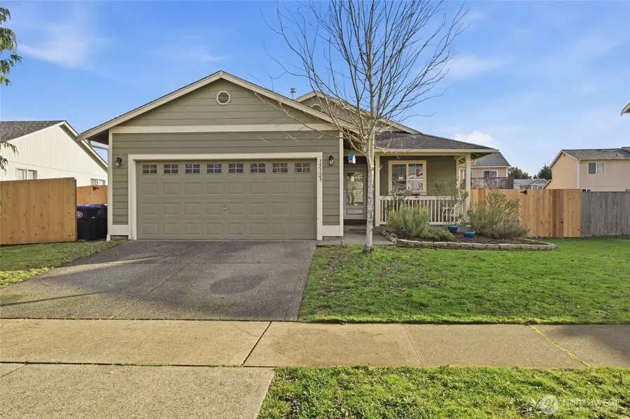 15129 Carter Loop Se, Yelm, WA 98597 - Image #2