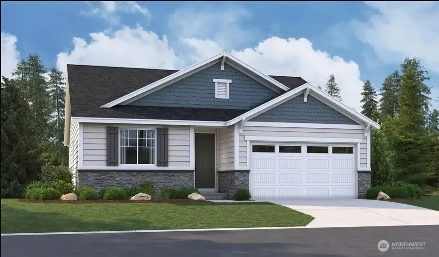 300 Mt. Wilder Way #52, Port Ludlow, WA 98365 - Image #1