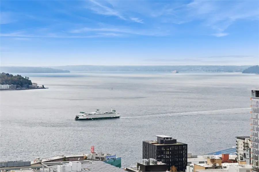 588 Bell Street #2902S, Seattle, WA 98121 - #2