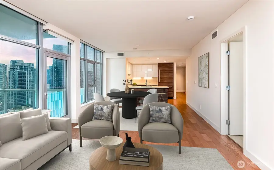 588 Bell Street #2902S, Seattle, WA 98121 - Image #2