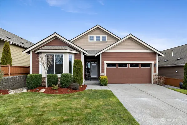 736 Mandee Street Se, Lacey, WA 98513