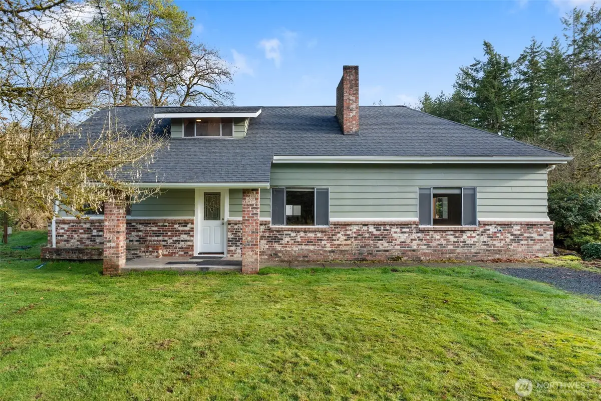 4873 Jackson Highway, Toledo, WA 98591 - #1