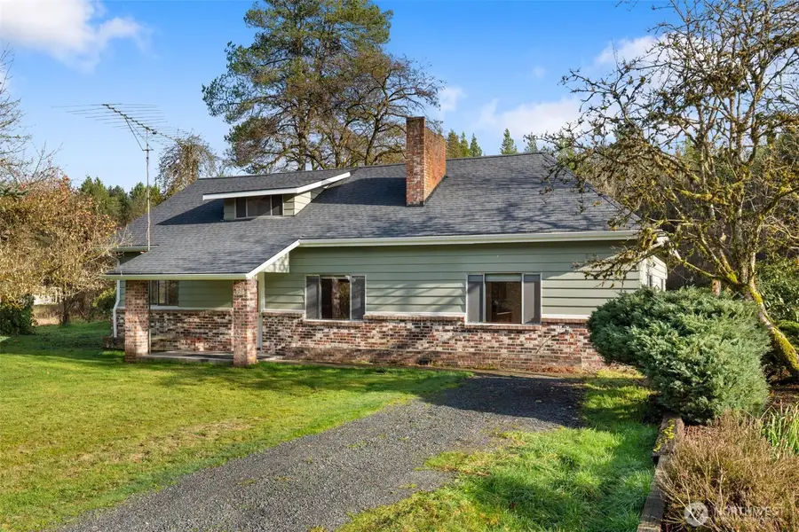 4873 Jackson Highway, Toledo, WA 98591 - #2
