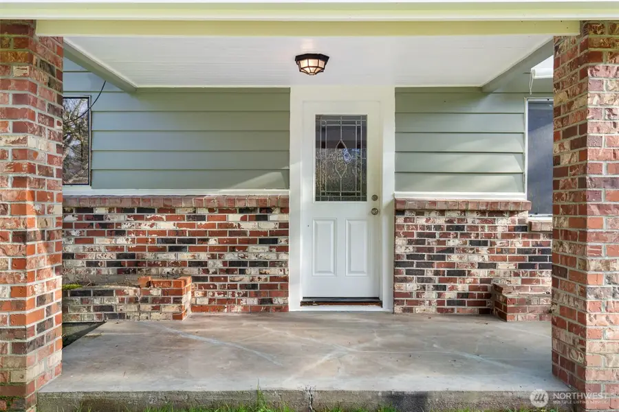 4873 Jackson Highway, Toledo, WA 98591 - #3