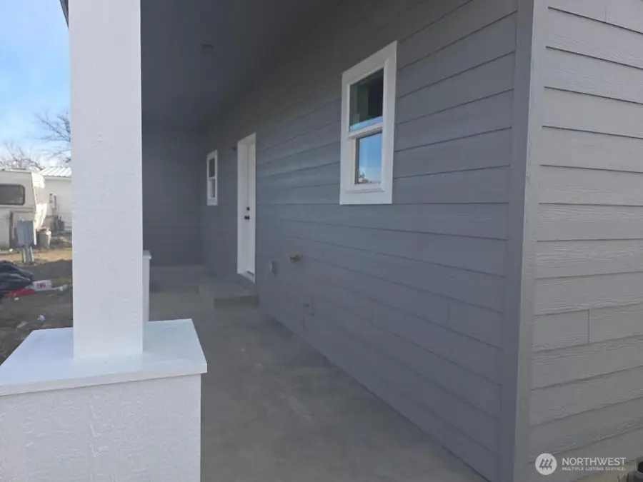 417 SE 8th Avenue, Ephrata, WA 98823 - #2