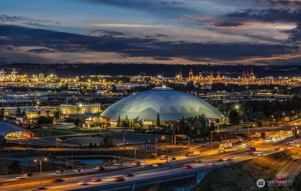 3201 Pacific Avenue #907, Tacoma, WA 98418 - Image #1