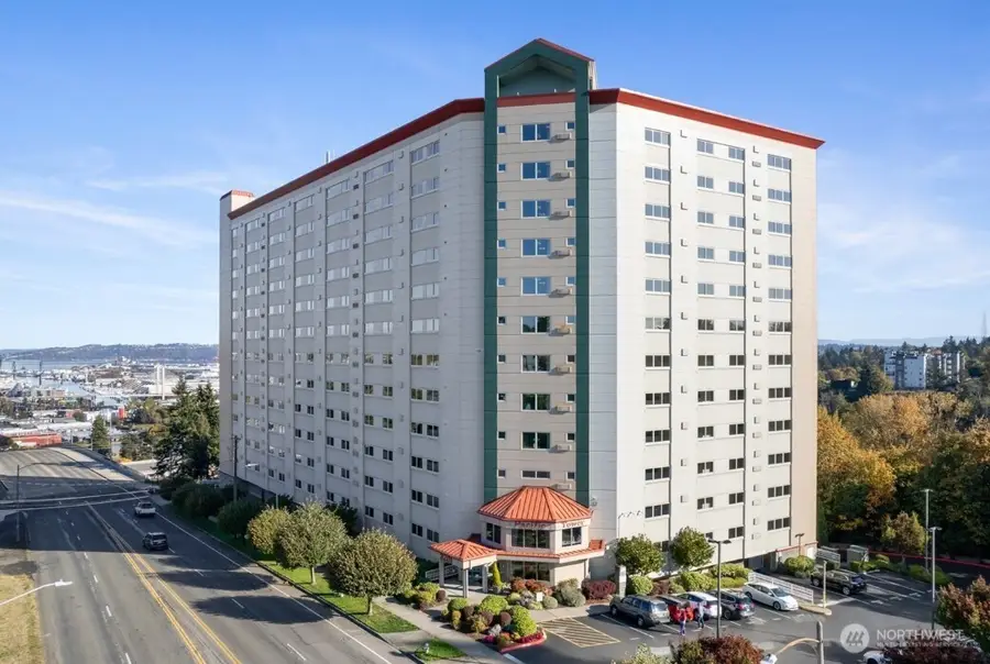 3201 Pacific Avenue #907, Tacoma, WA 98418 - Image #2