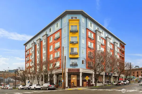 668 S Lane Street #314, Seattle, WA 98104