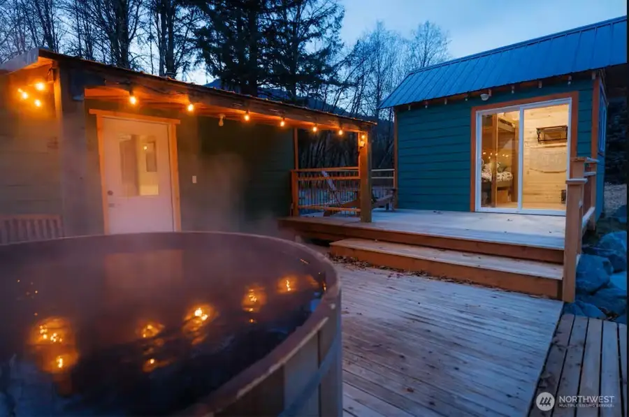 128 Kauer Road, Randle, WA 98377 - Image #2