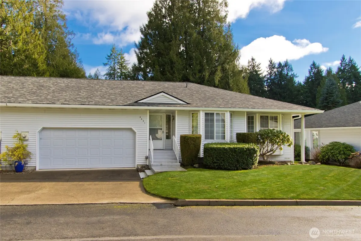 4421 33rd Avenue #14B, Gig Harbor, WA 98335 - Image #1