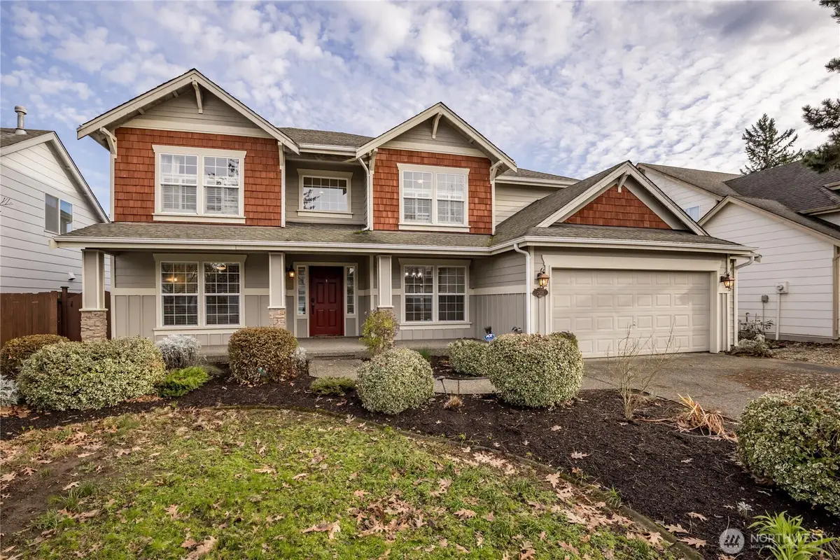 28124 23rd Avenue S, Federal Way, WA 98003 - Image #1