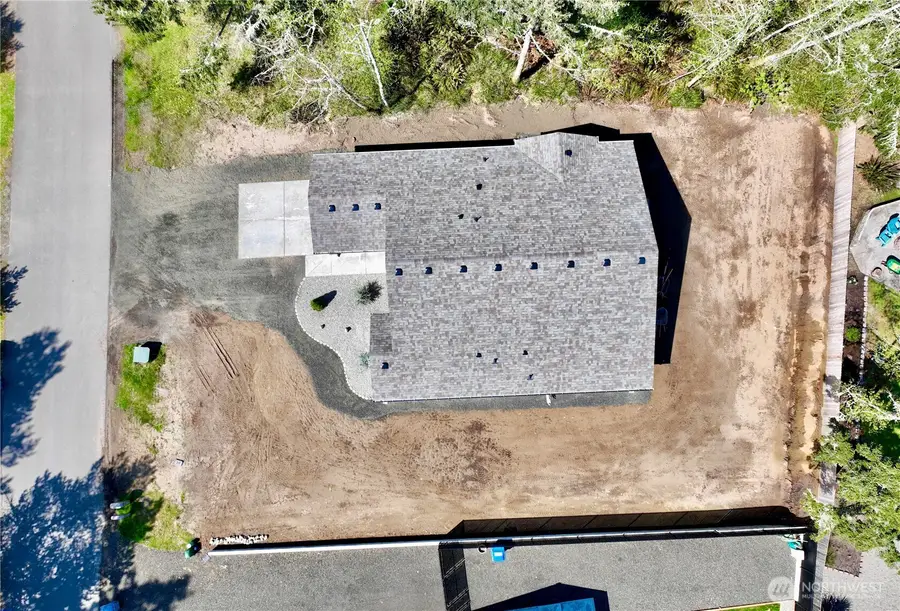 684 Lake Island Avenue Se, Ocean Shores, WA 98569 - #3