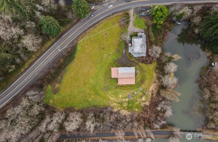 1632 Henkle Street, Raymond, WA 98577 - Image #2